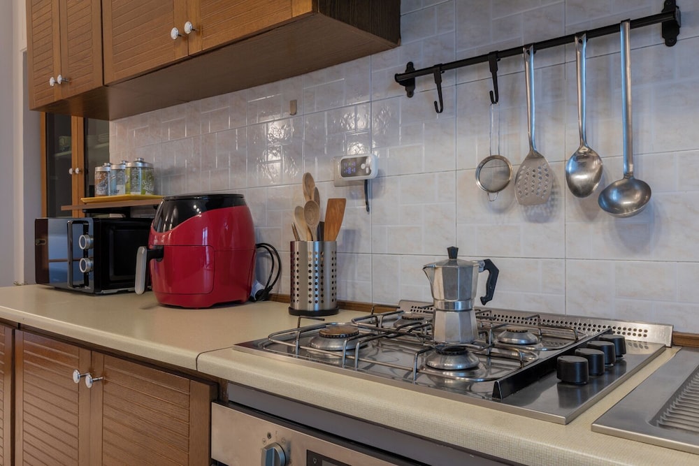 Oddone Comfy Apartment by Wonderful Italy