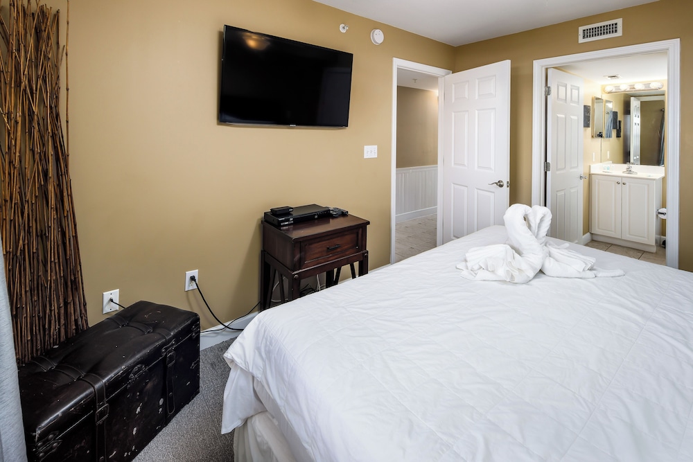 Pelican Isle 407 by Brooks and Shorey Resorts