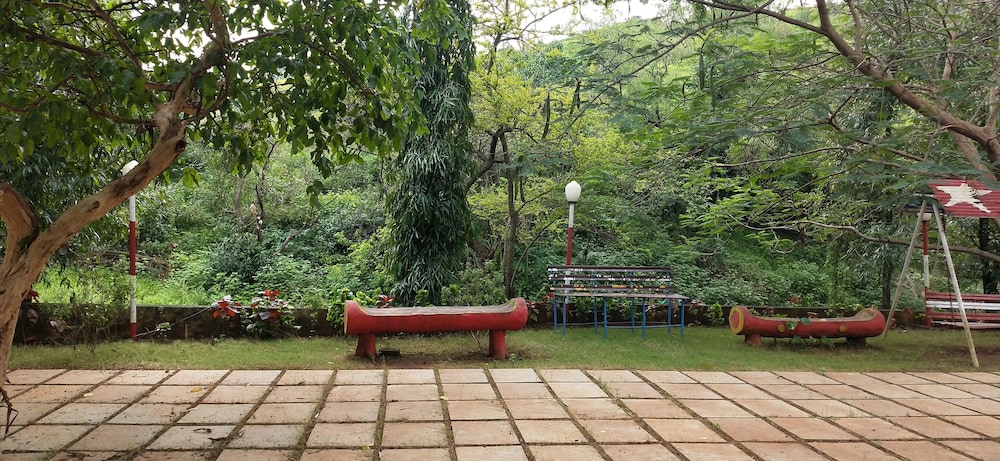 Golden Resort and Farm view 2