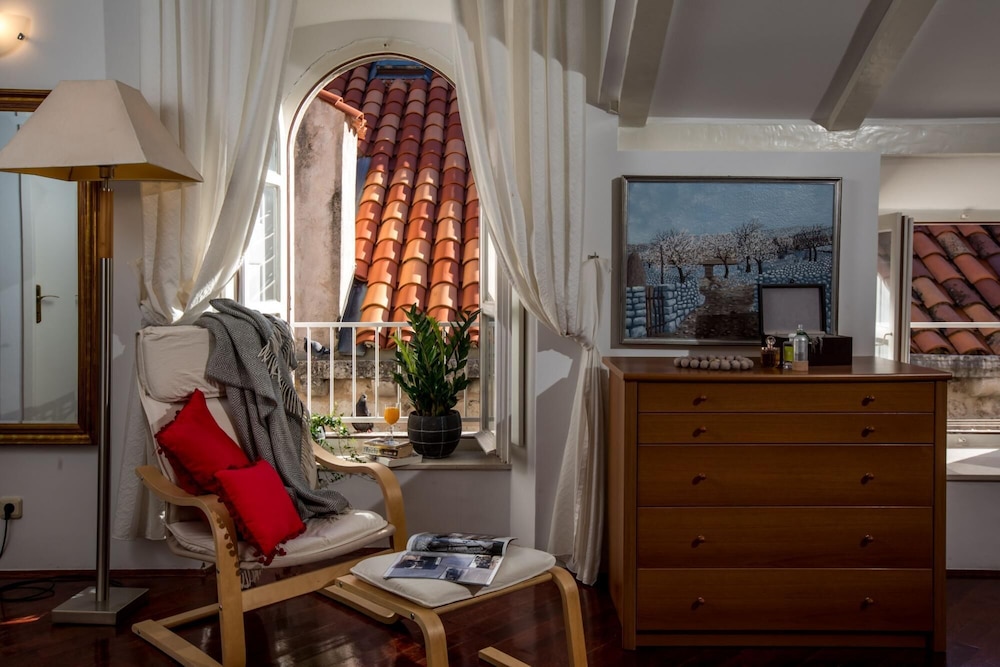 Poet s House Dubrovnik Old Town