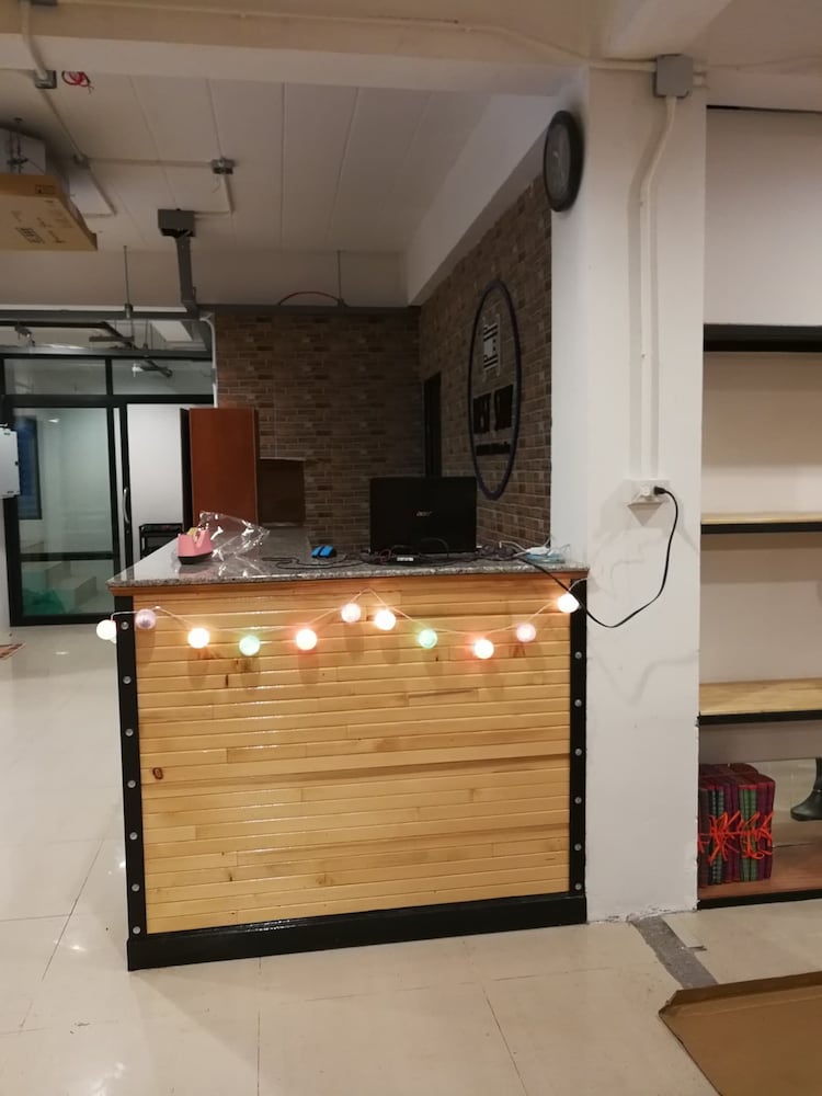Best Stay Hostel At Lanta