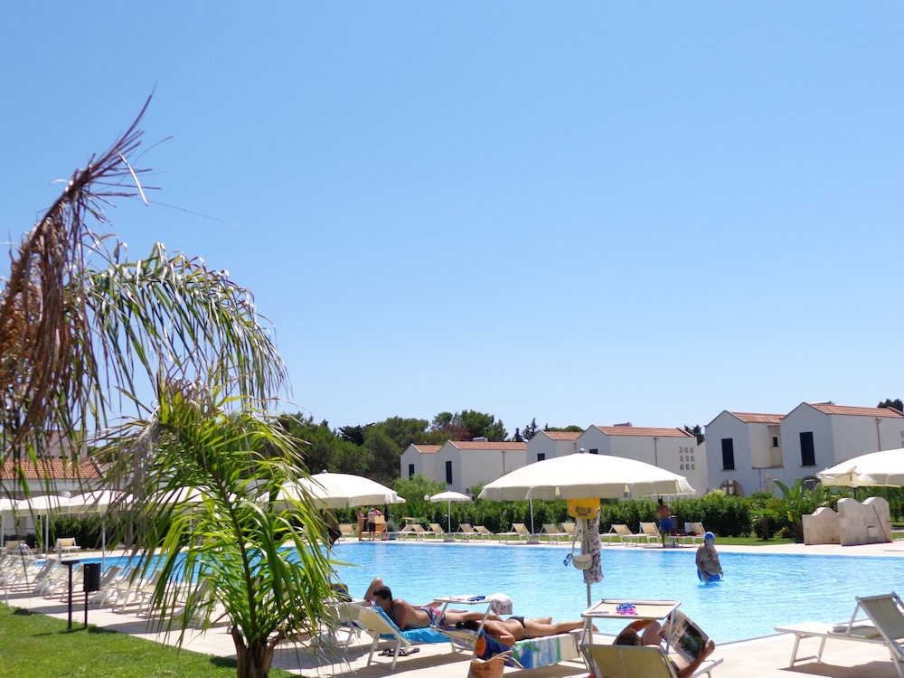 Residence - Blu Mare Alimini