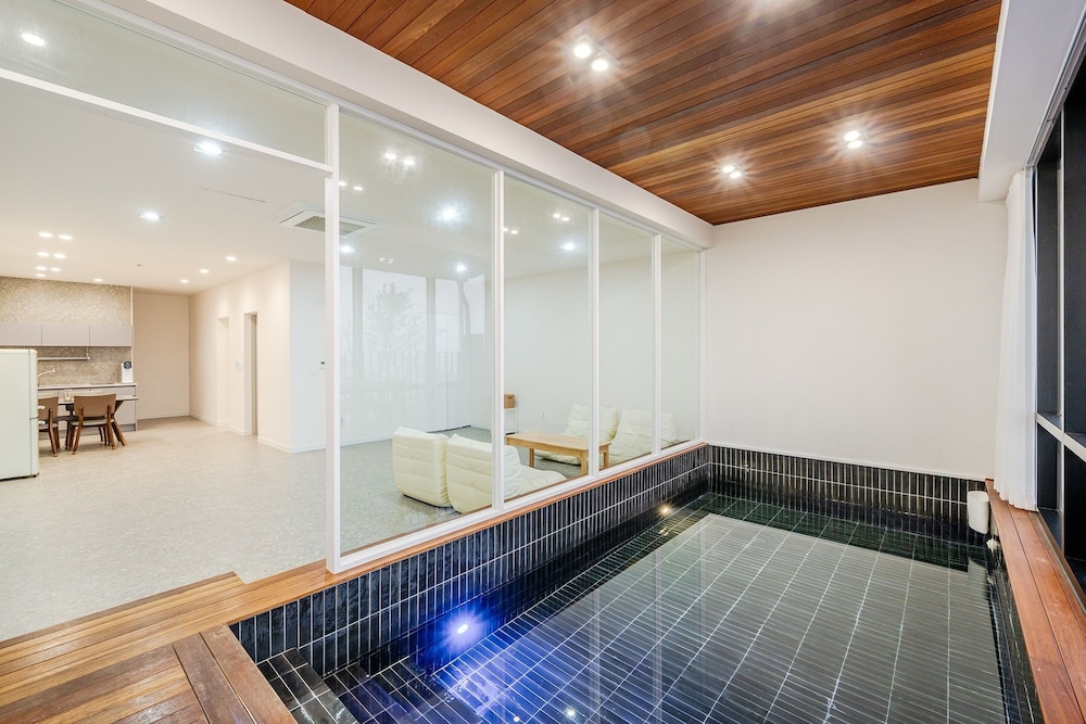 Buan Ocean Village 104 Pool Villa