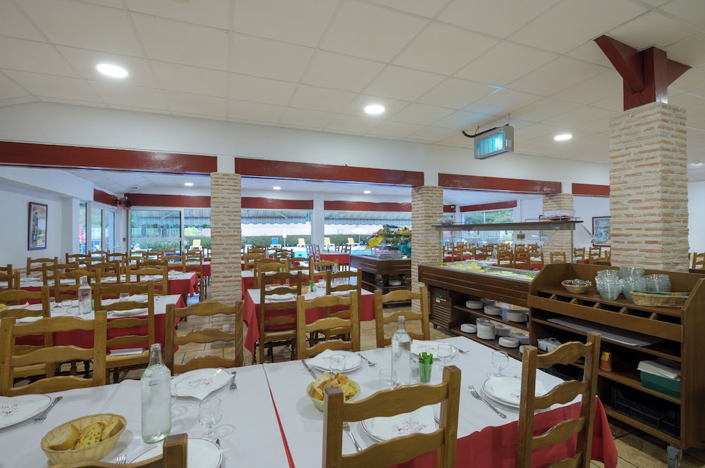 Village Club Le Saint Ignace
