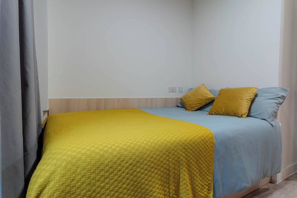 Student Only, Ensuite-in a Stylish Apartment view 4