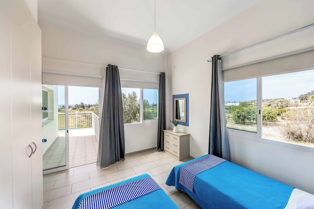 Villa Georgio