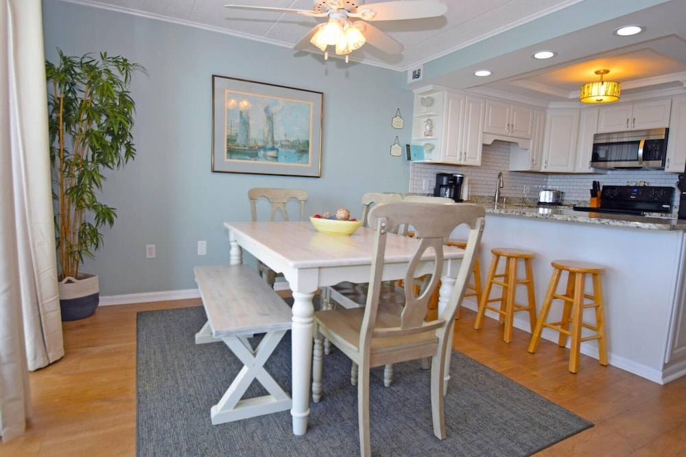 Thunder Island 14a 2 Bedroom Condo