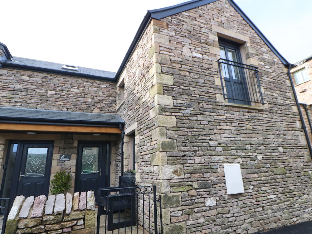 Macaw Cottages No 4