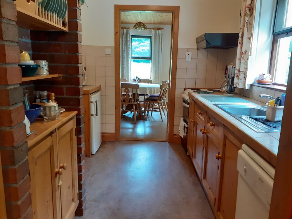 Cornode Cottage