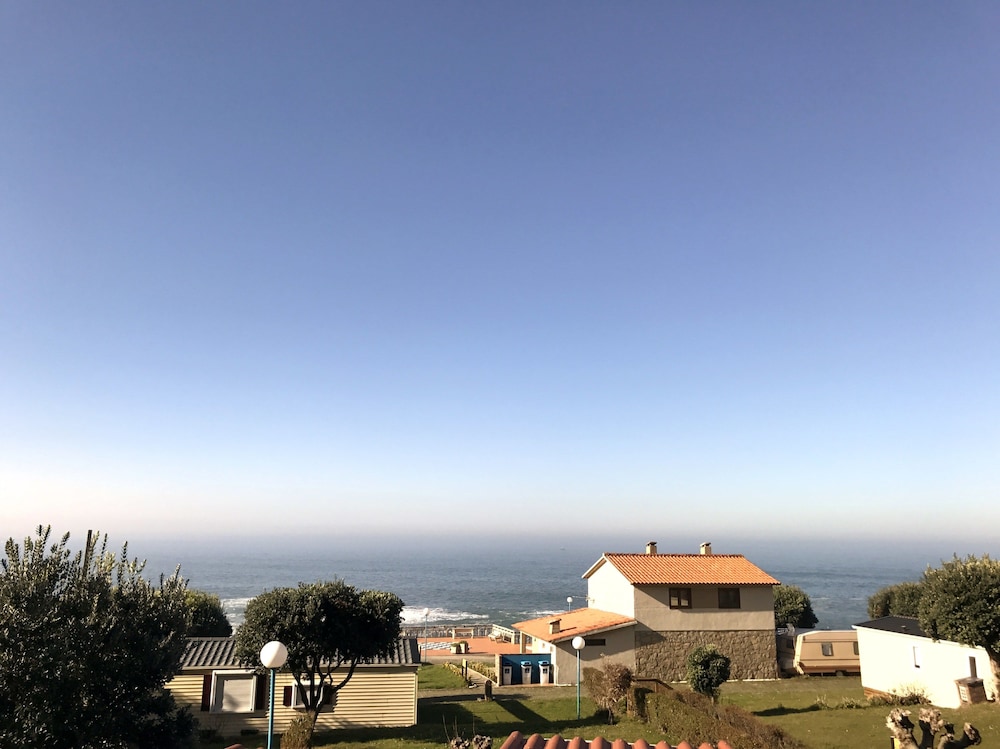Camping O muiño