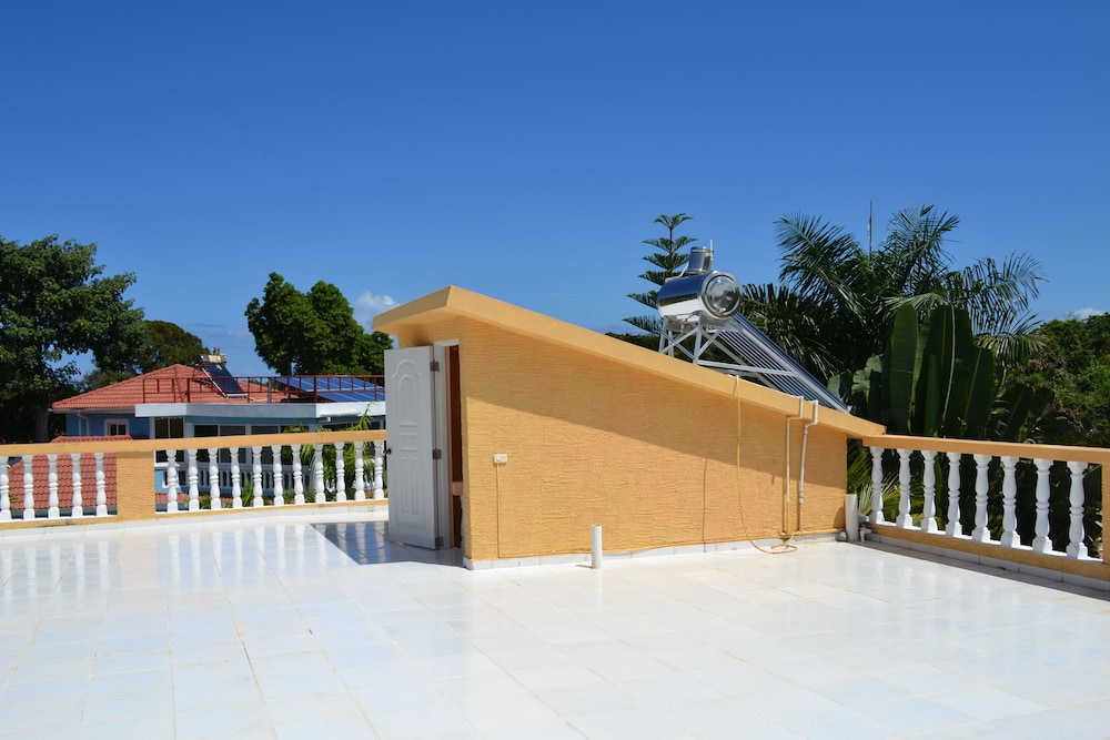 Villa, 4 Bedrooms, Private Pool, Tropical Garden, Ocean View
