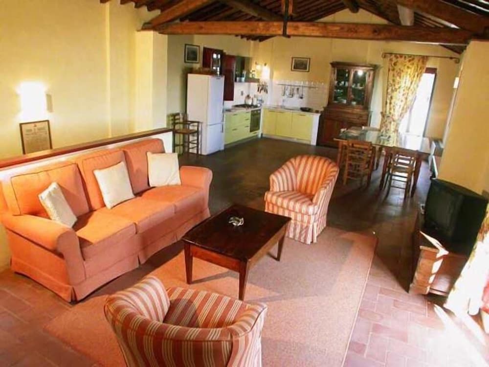 B&B Il Fienile