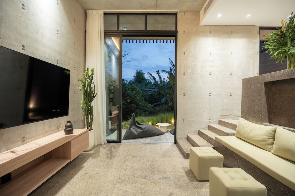 Villa Nakula 7 by Alfred in Bali