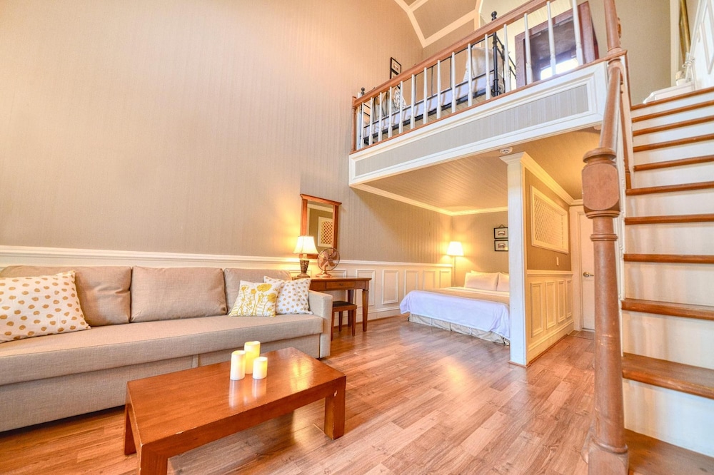 Gangneung Cozy House Pension