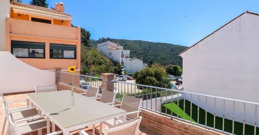 Benahavis Village House Sleeps 8
