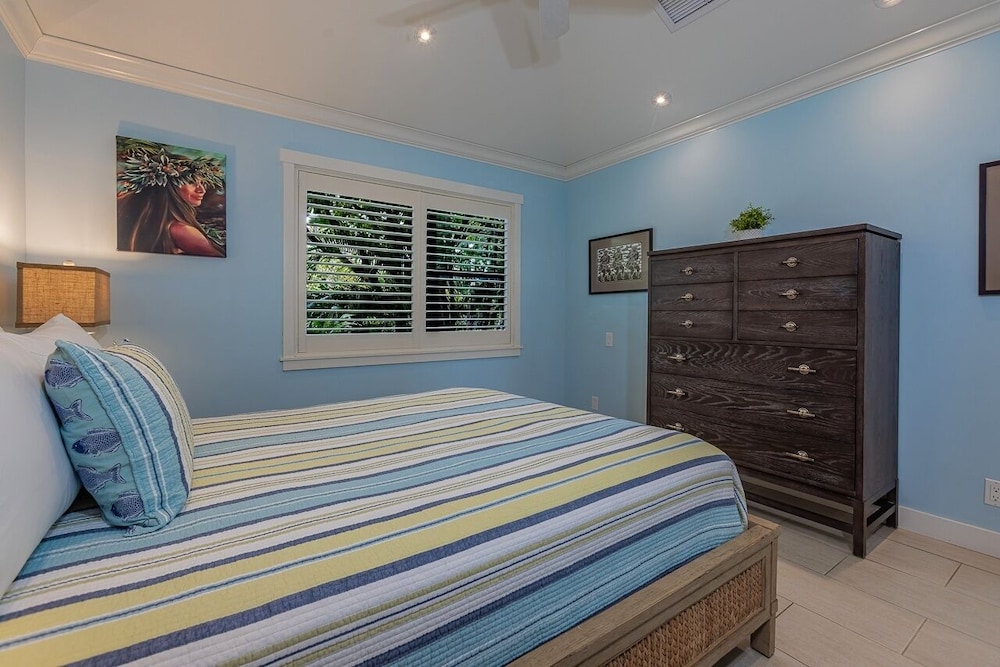 Maalaea Surf B1 2 Bedroom Condo