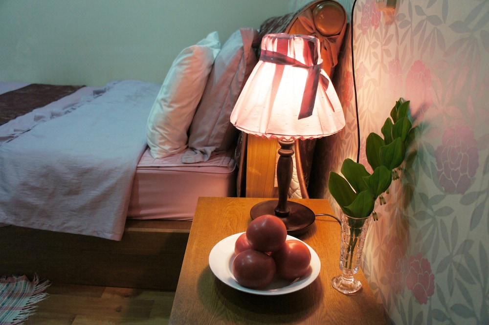 Geum Dang Lodge