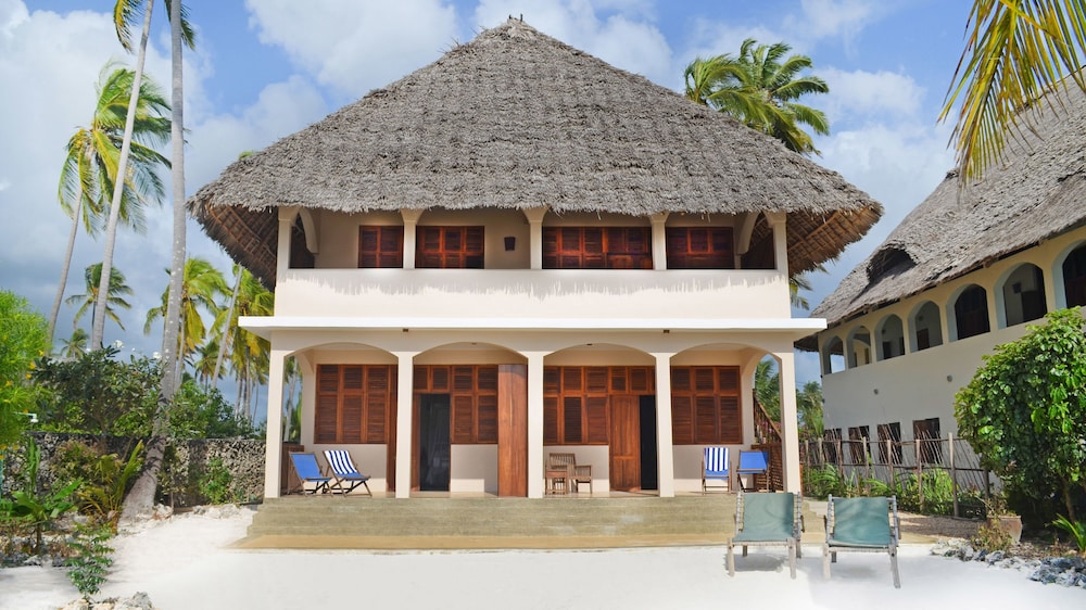 Alibi's Well Villa