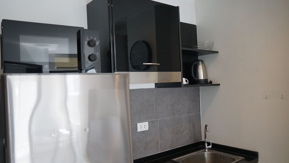 Island Escape 1BR T1-206