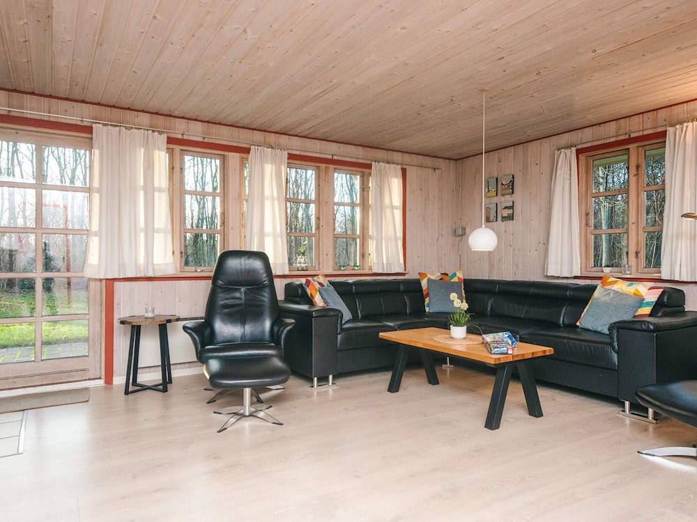 4 Star Holiday Home in Oksbol