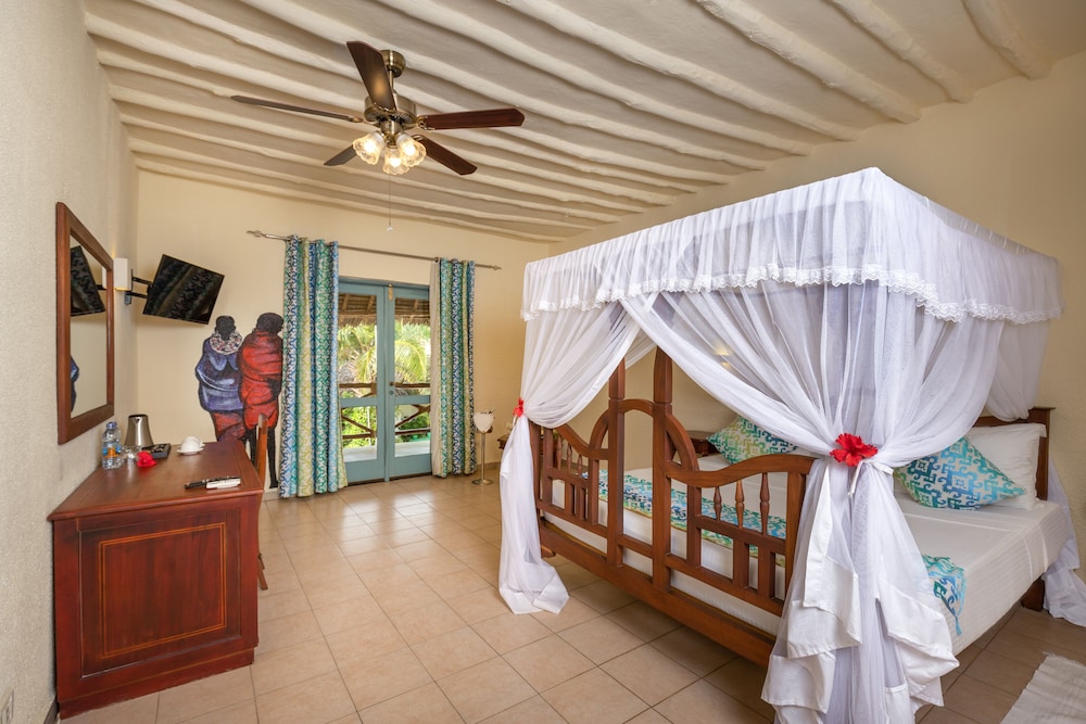 Kiwengwa Beach Resort