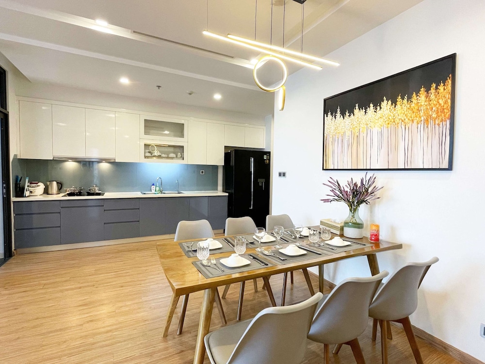 Harim Vinhomes Metropolis