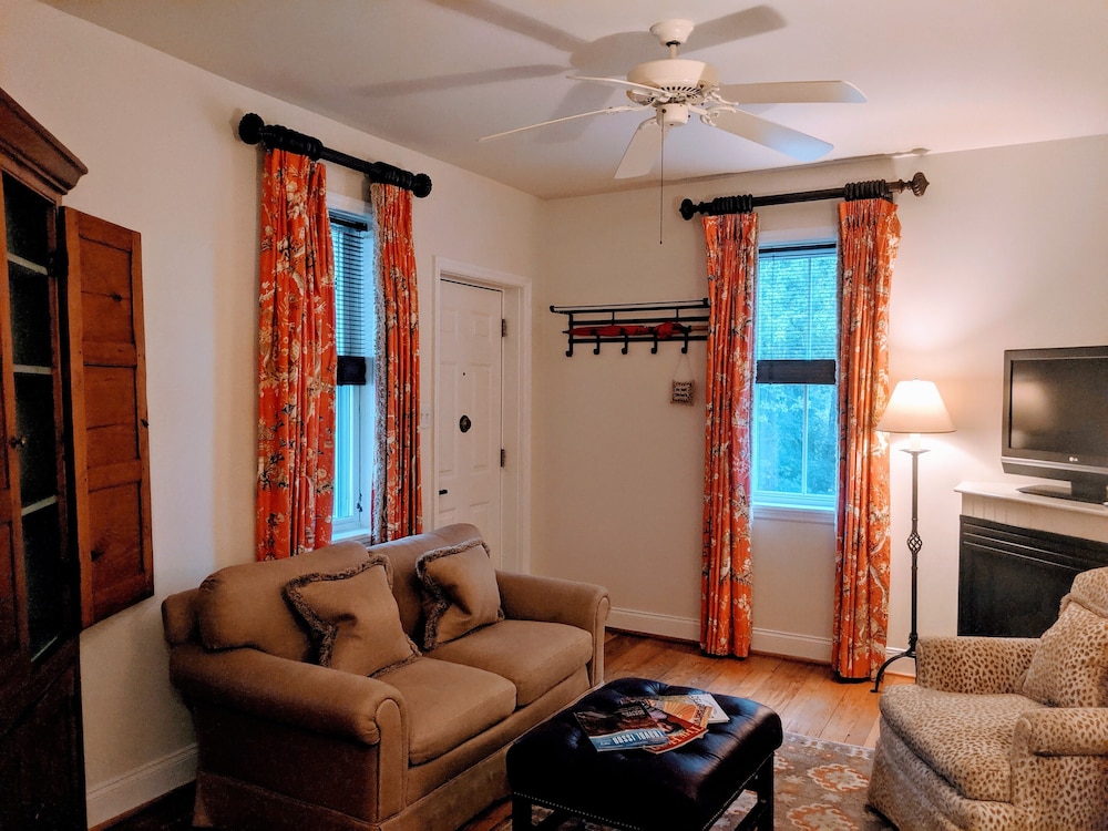 Wilmington Vacations - The Inn at Montchanin Village, a Historic Hotel of America - Property Image 84