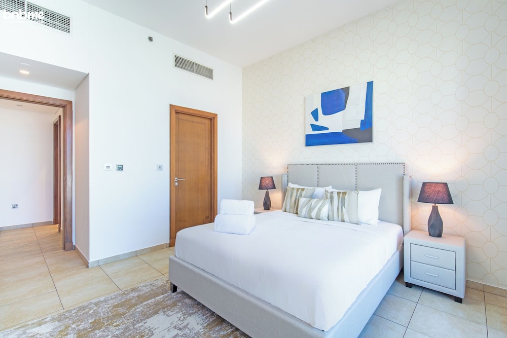 Marina Residence - 1108