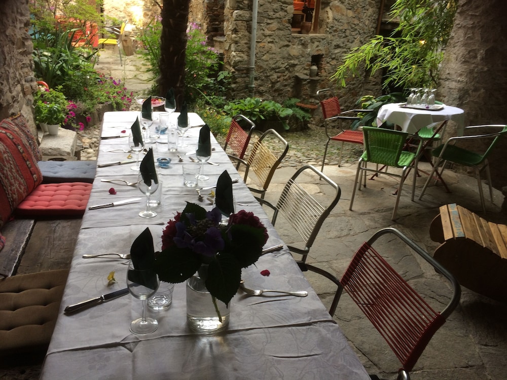 CÀ LEÒN - CASA LEONE im Alto Malcantone - Lugano