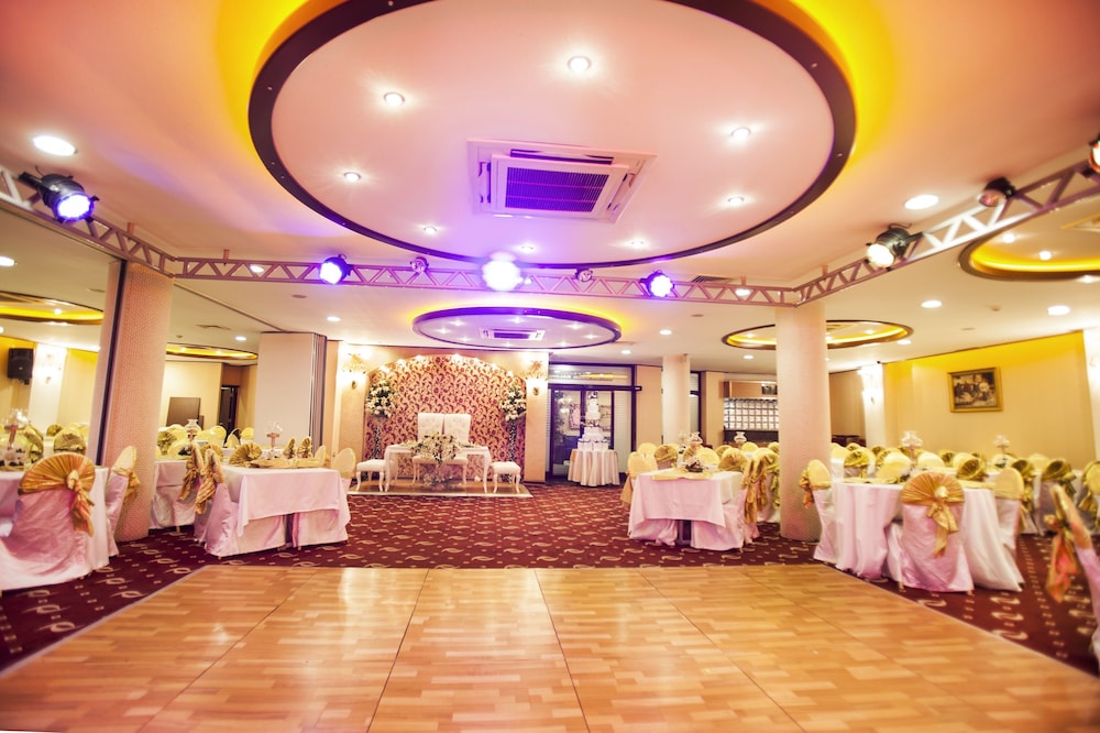 Adana Erten Otel - Image 40