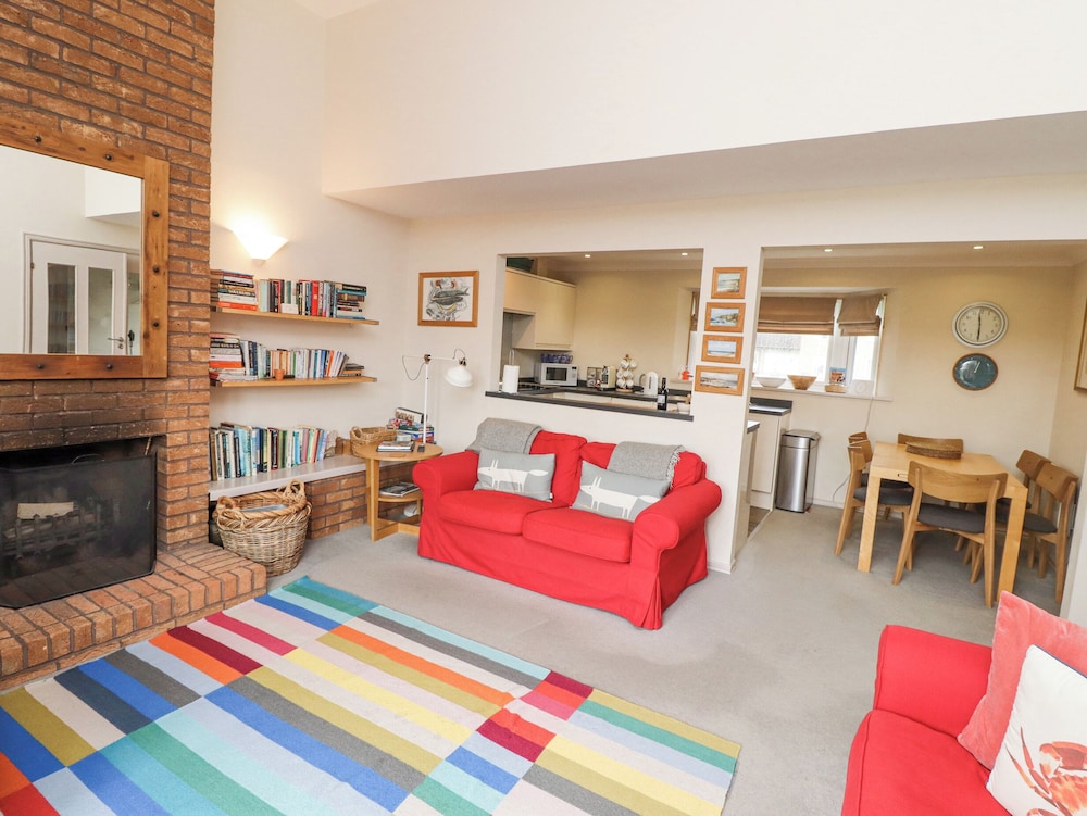 Dunes Cottage