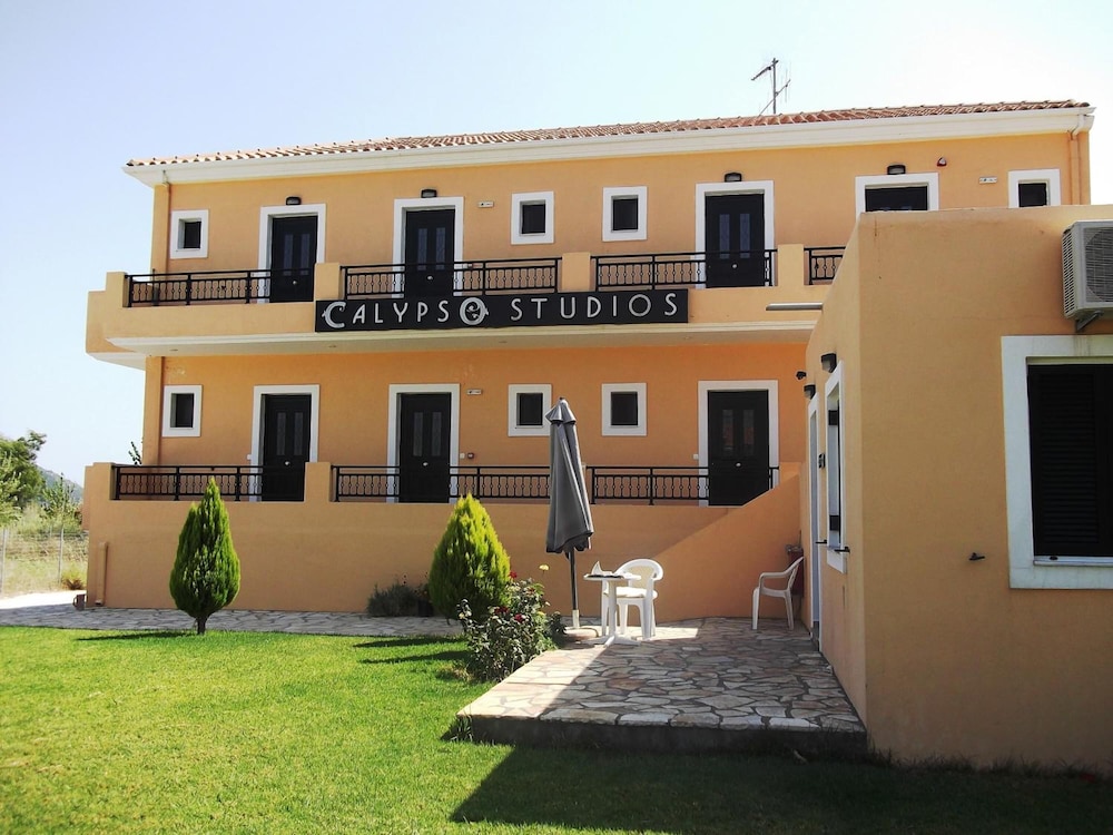 Calypso Luxury Studios