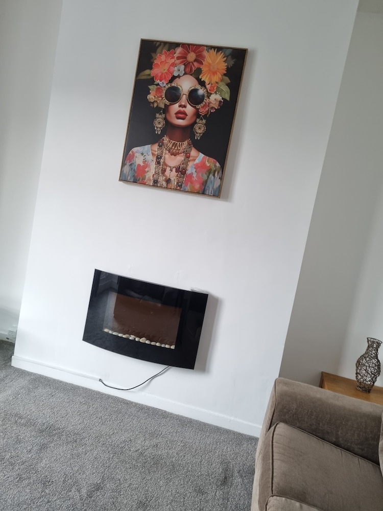 Flat In Tyne & Wear Sunderland