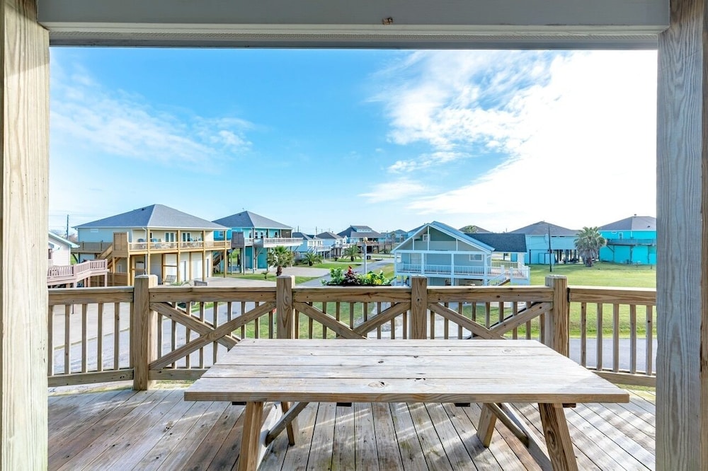 Big Chill 2 Bedroom Home