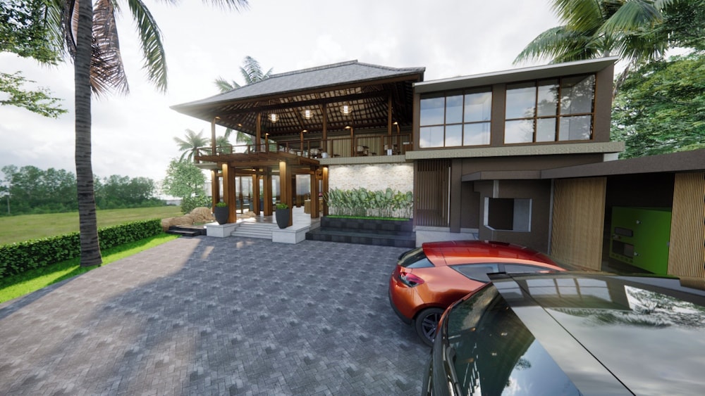Asvara Resort & Spa Ubud by Ini Vie Hospitality