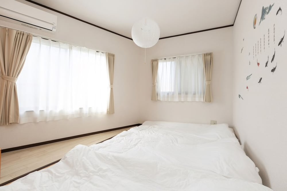 Kyoto Guest House Sakuraya view 5