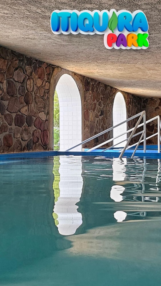 Itiquira Park Hotel