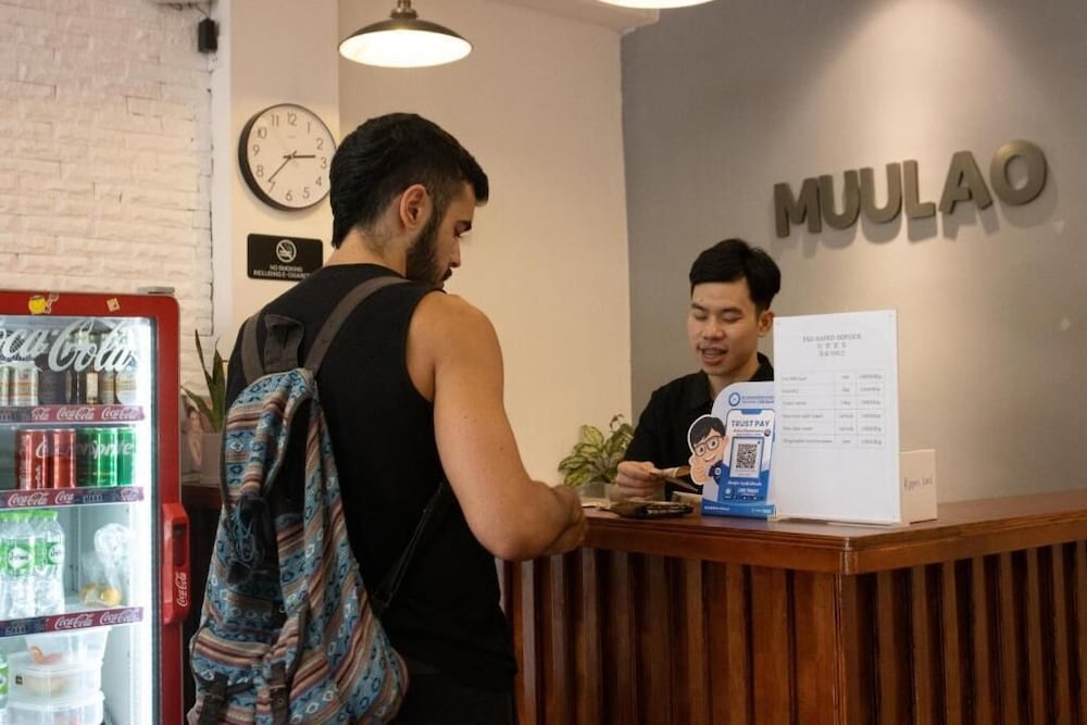 Muulao Hostel