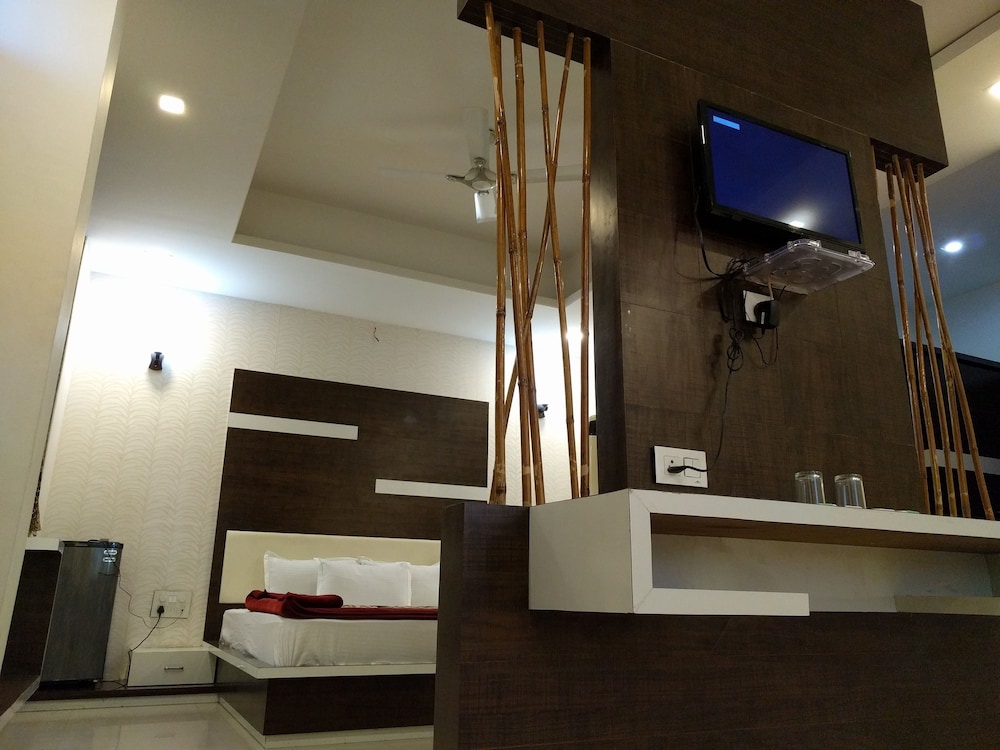 Hotel Surya Mahal