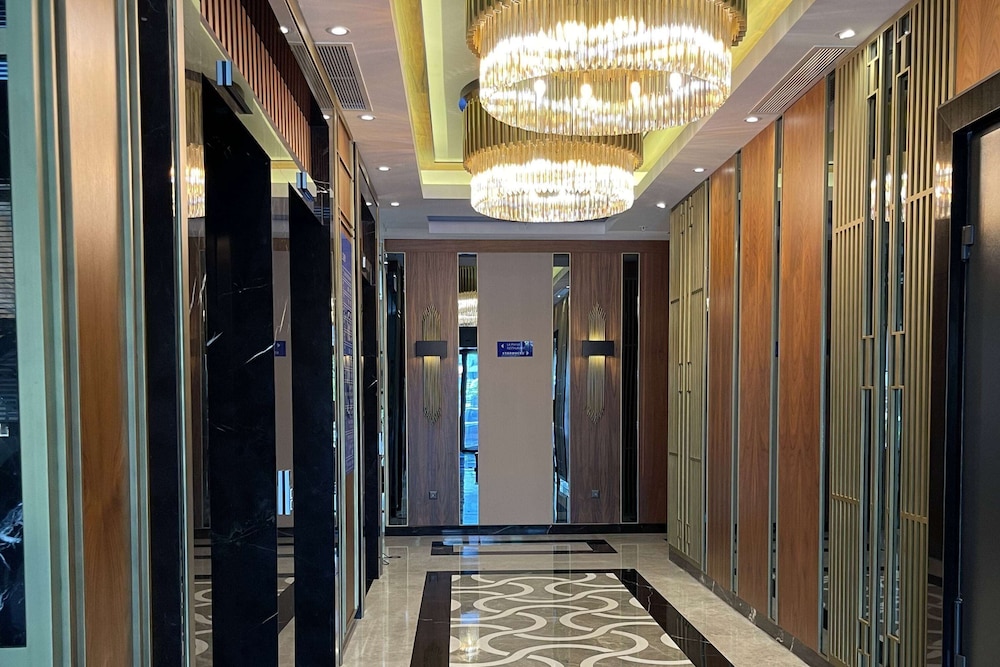 Tryp BY Wyndham Istanbul Maltepe