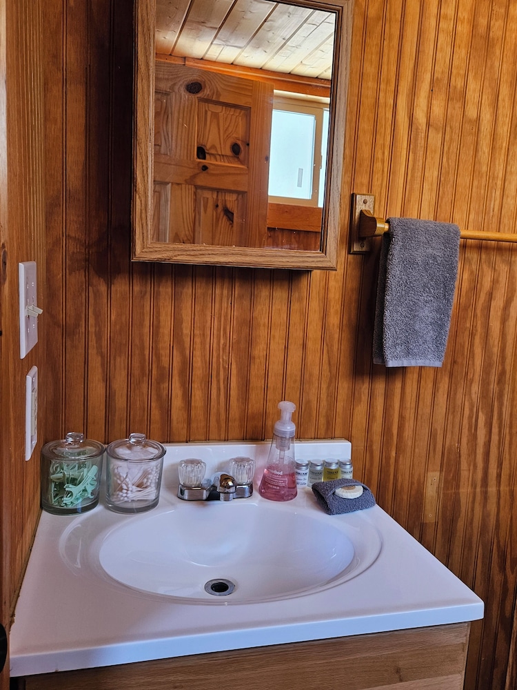 The Woody Cabin view 4