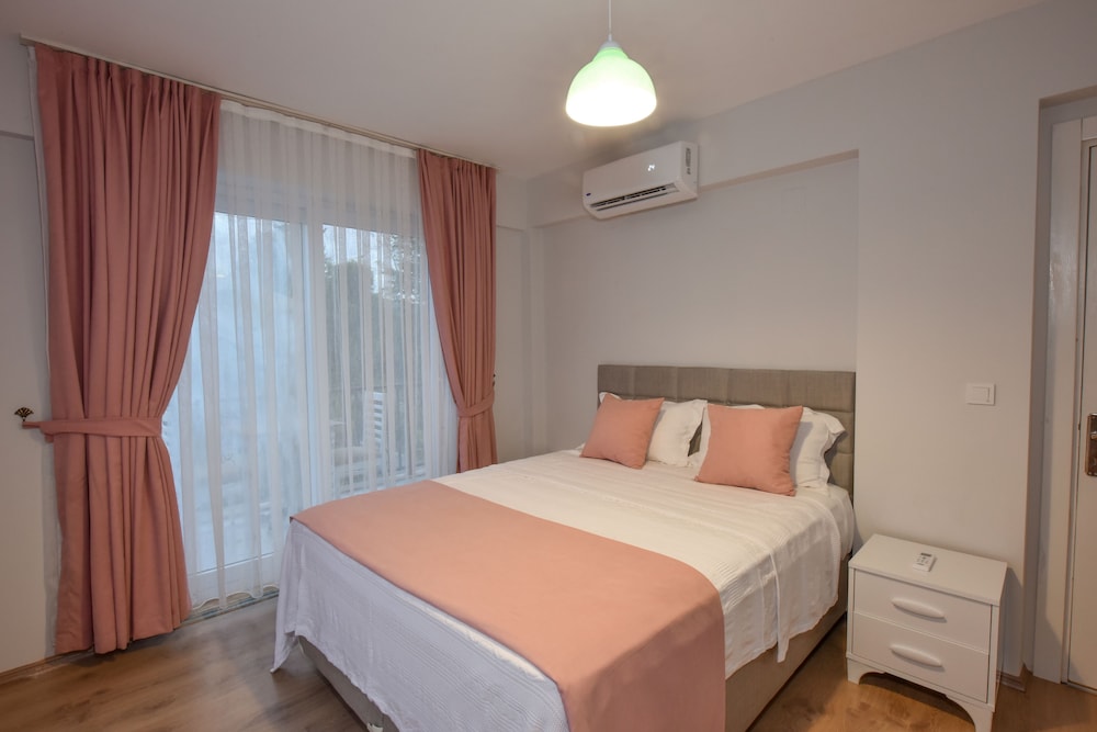 Infinity Sarigerme Villa view 4