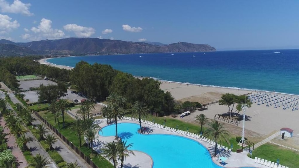 Portorosa Beach Resort