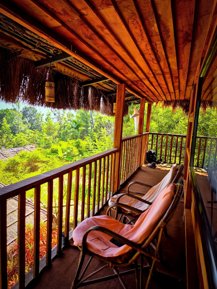 Nature Tones By BRDGE HOSPITALITY