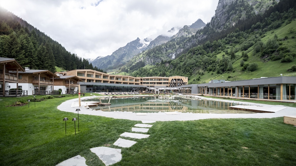 Feuerstein Nature Family Resort