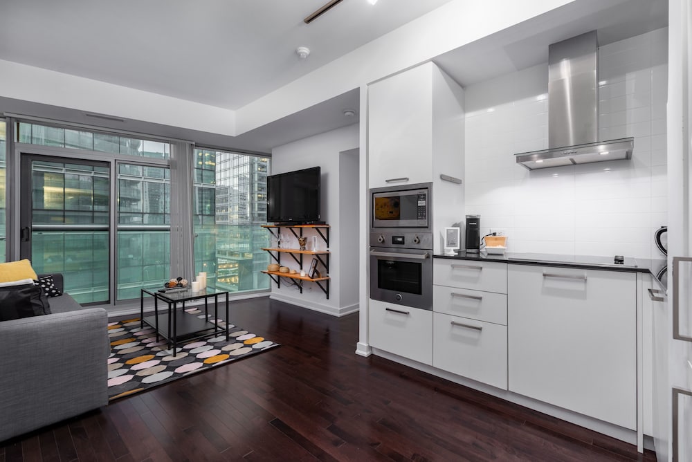 The York Boutique Suites