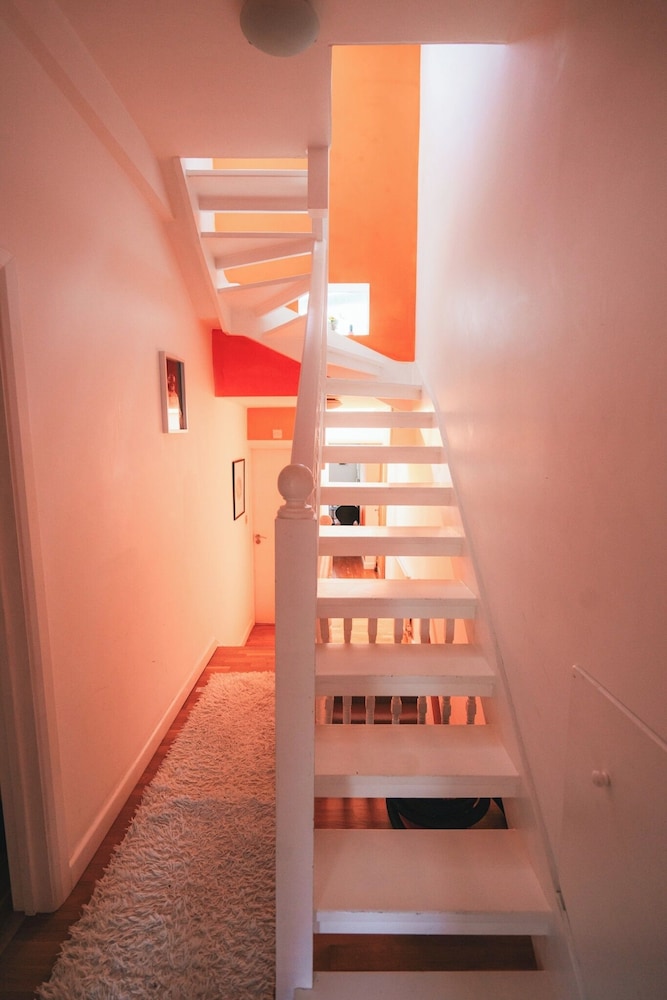 Fabian Road Cozy House - Central London