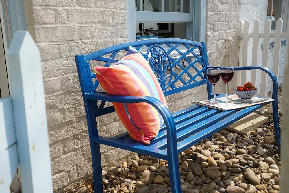 Smugglers Rest, Aldeburgh