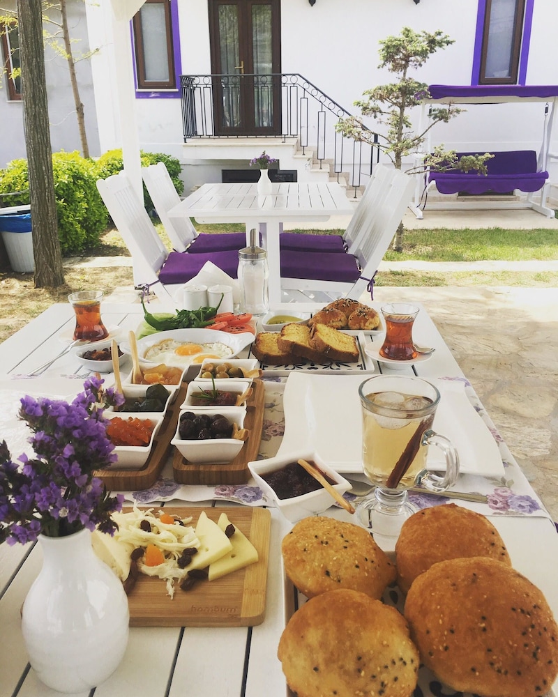 Adacayi Otel