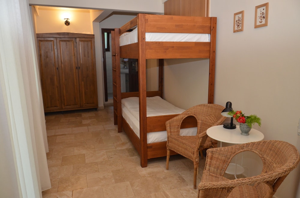 Hotel Villa Monte
